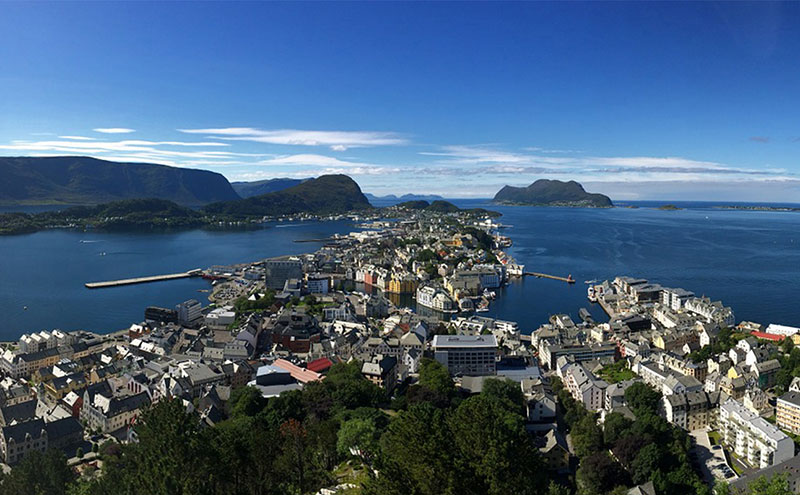 Cibes电梯挪威分公司与电梯公司HEISPLAN告竣收购协议